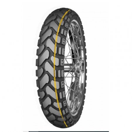 PNEU MOTO MITAS ENDURO TRAIL 110/80B19 59T TL E-07+ DAKAR 224448