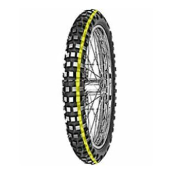 PNEU MOTO ENDURO TRAIL 110/80-19 E-09 59R DAKAR 224457