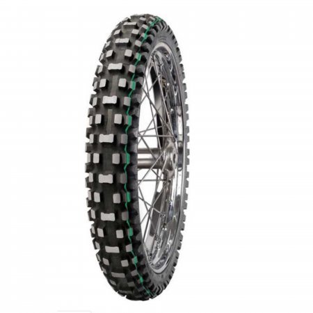 PNEU MOTO MITAS RALLY 90/90-21 E-13 54R 224621