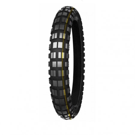 PNEU MOTO MITAS ENDURO TRAIL 90/90B21 E-10 54T DAKAR 224656