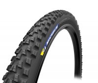 PNEU VELO MICHELIN 27.5X260 FORCE AM2 COMPETITION LINE T/Souple Tubeless Ready 66-584 225281