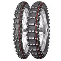 PNEU MOTO CROSS  80/100-12  TERRA FORCE-MX SAND 50M 226007