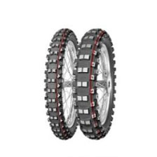 PNEU MOTO CROSS  60/100-12  TERRA FORCE-MX SM 36J 226037