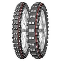 PNEU MOTO MITAS CROSS  60/100-12  TERRA FORCE-MX MH 36J 226040