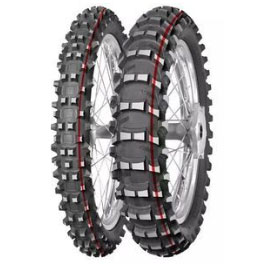 PNEU MOTO CROSS  90/100-16  TERRA FORCE-MX SAND 51M* 226084