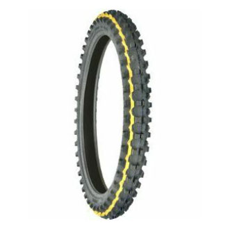 PNEU MOTO MITAS ENDURO FIM 90/100-21 C-19 57R TT SUPER 226104