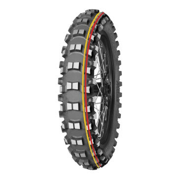 PNEU MOTO MITAS CROSS 70/100-10 TERRA FORCE-MX MH 41J 226151