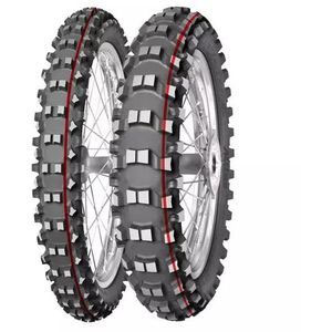 PNEU MOTO MITAS CROSS 70/100-17 TERRA FORCE-MX SM 40M 226161