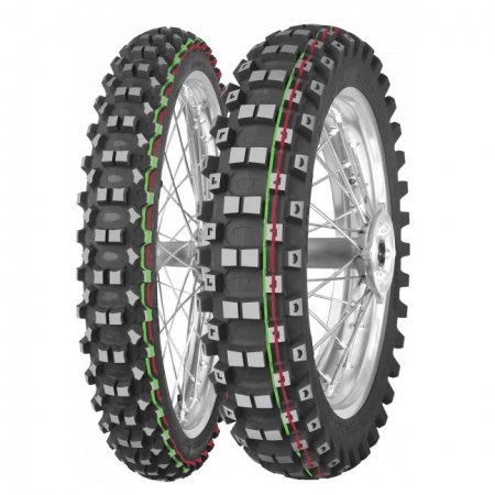 PNEU MOTO CROSS  70/100-17  TERRA FORCE-MX MH 40M 226162