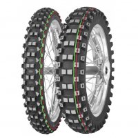 PNEU MOTO CROSS  70/100-17  TERRA FORCE-MX MH 40M 226162