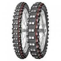 PNEU MOTO MITAS CROSS 110/100-18 TERRA FORCE-MX SM 64M 226321