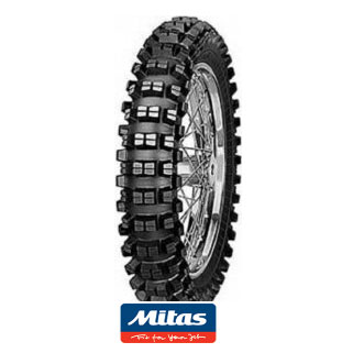 PNEU MOTO MITAS CROSS 130/90-18 C-04 69N 226357