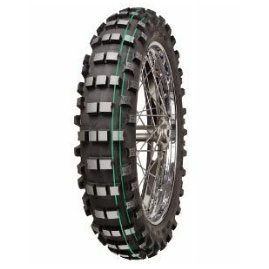 PNEU MOTO MITAS ENDURO FIM 120/90-18 EF-07 71R 226406