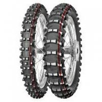 PNEU MOTO MITAS CROSS 120/80-19 TERRA FORCE-MX SABLE 63M 226517