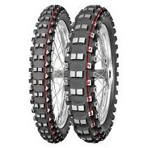 PNEU MOTO MITAS CROSS 120/80-19 TERRA FORCE-MX SM 63M 226519