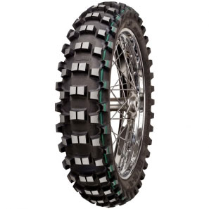 PNEU MOTO CROSS 110/90-19 C-18 62M SUPER LIGHT 226614