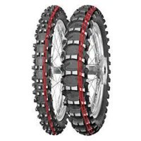 PNEU MOTO MITAS CROSS 100/90-19 TERRA FORCE-MX SABLE 57M 226633