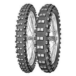 PNEU MOTO MITAS CROSS 110/100-18 TERRA FORCE-MX MH 64M 226649