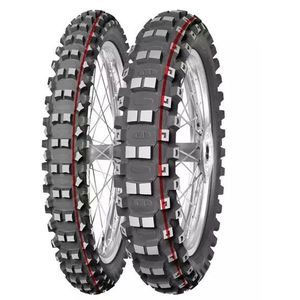 PNEU MOTO MITAS CROSS 90/100-21 TERRA FORCE-MX MH 57M 226657