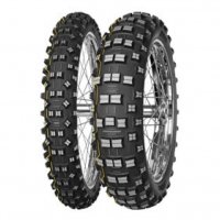 PNEU MOTO MITAS ENDURO FIM 90/100-21 TERRA FORCE EF 57R YELLOW 226745