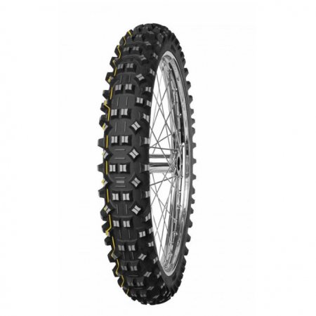 PNEU MOTO MITAS ENDURO FIM 90/90-21 TERRA FORCE EF 54R YELLOW 226747