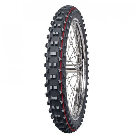 PNEU MOTO MITAS CROSS 90/90-21 TERRA FORCE-MX SM 51M 226760