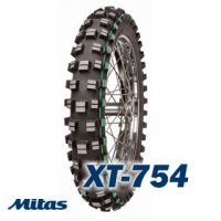 PNEU MOTO CROSS 120/90-18 XT-754 66P 228023