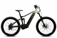 CICLO XANTO A OLI SRAM SX12S SILVER M 22IHAUAMM