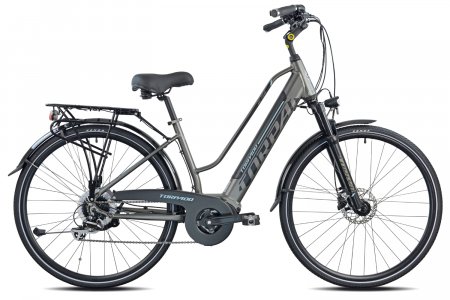 VELO ELECTRIQUE 28
