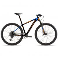 VELO VTT 29' URANUS 12 HYDRAULIQUE DEORE 2X1 - H 45 22T71245