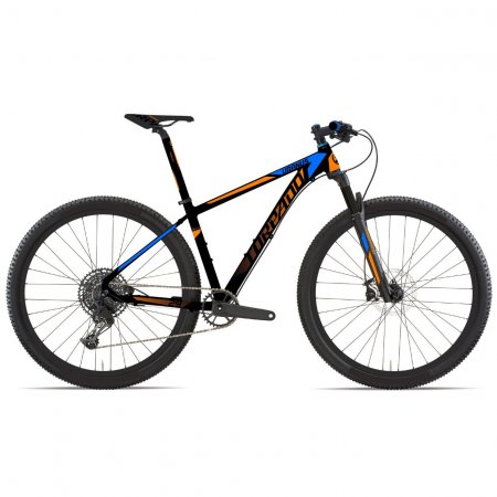 VELO VTT 29' URANUS 12 HYDRAULIQUE DEORE 2X1 - H 55 22T71255