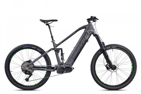 VELO ELECTRIQUE 27,5