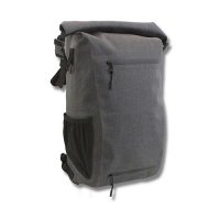 SACOCHE BECK BASE SAC A DOS GRIS ET NOIR 23-BE-0101 23BE0101