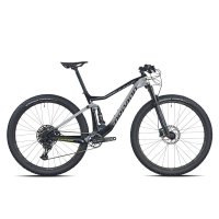 VELO IMPUDENT 29 MATADOR SX  12 Speeds  ARGENT JUDY120 DRC/T L 23I6RKEHL