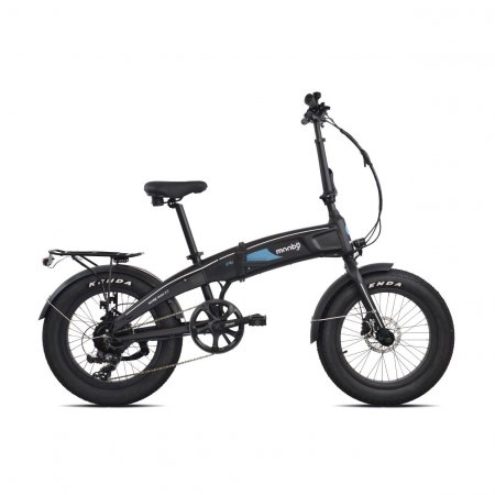 VELO ELECTRIQUE 20