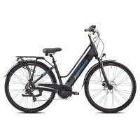 VELO ELECTRIQUE 28" TORPADO ERA 7V MOTEUR BEWO BATTERIE 36V 13Ah 23T211