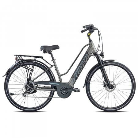 VELO ELECTRIQUE 28