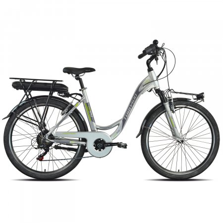 VELO ELECTRIQUE 26