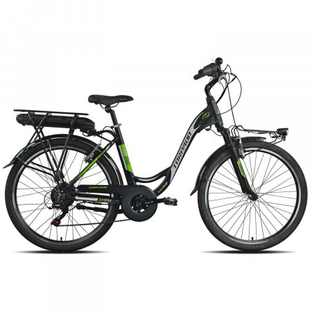 VELO ELECTRIQUE 26