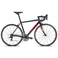 VELO COURSE DESTRIERO SORA 9X2 Noir 54 23T34054