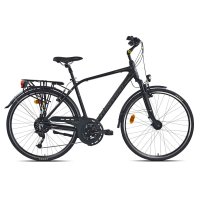 VELO URBAIN 28' H NAVIGATOR LUXE NOIR 48 ACERA 24v 23T410N