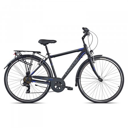 VELO URBAIN 28' H PARTNER NOIR 48 TX55 6v 23T440N