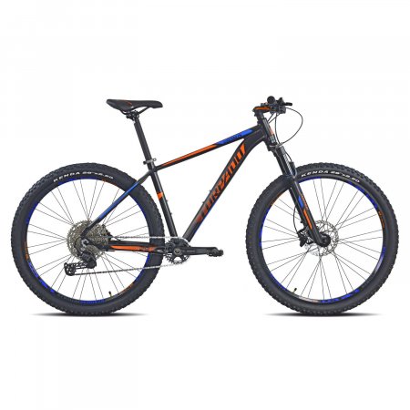 VELO VTT 29' URANUS 12 HYDRAULIQUE DEORE 2X1 - H 45 23T71245