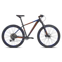 VELO VTT 29' URANUS 12 HYDRAULIQUE DEORE 2X1 - H 50 23T71250