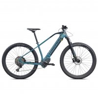 VELO ELECTRIQUE 29" TORPADO HYPER  MOTEUR OLI BATTERIE INTEGREE 36V 17,5 Ah 9V SHIMANO ALIVIO 23T960