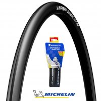 PNEU VELO MICHELIN 700x23 DYNAMIC SPORT NOIR T/Souple 23-622 245107