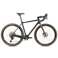 VELO FONDRIEST PANTHER 1.0 GRX 1X12 T52 24FJXA52