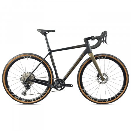 VELO FONDRIEST PANTHER 1.0 GRX 1X12 T59 24FJXA59
