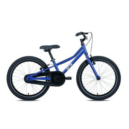 VELO ENFANT 20' EVOFIT BLEU GANAZ 24GE20