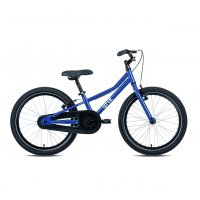 VELO ENFANT 20' EVOFIT BLEU GANAZ 24GE20